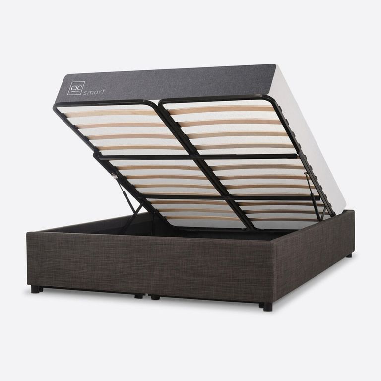 CIC Space Box Smart 2 Plazas X 2.12Mt Base Normal