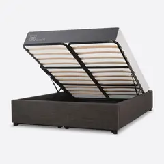CIC - Space Box Smart 2 Plazas X 2.12Mt Base Normal