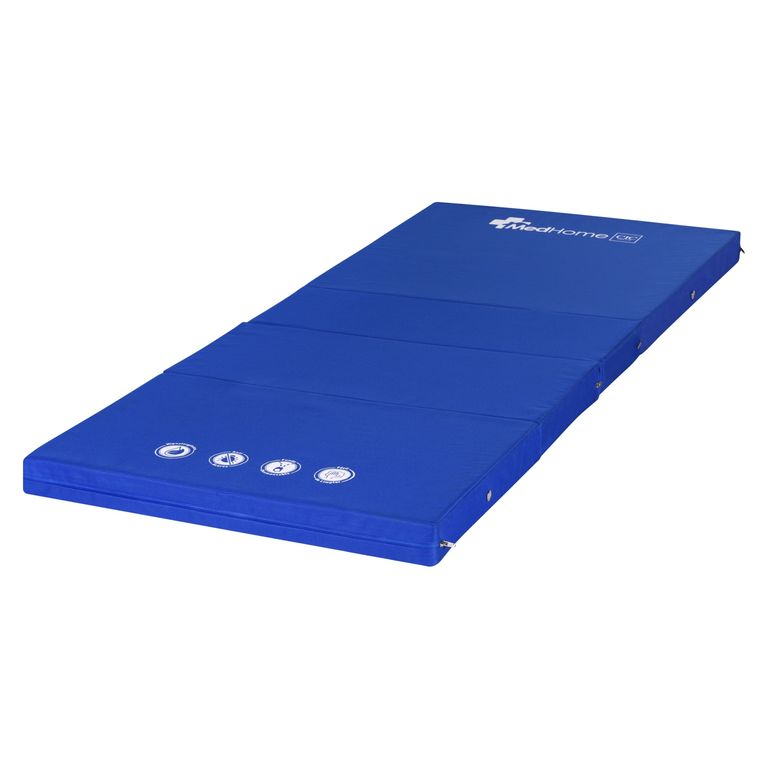 Colchón Medhome 1 plaza x 1.92mt
