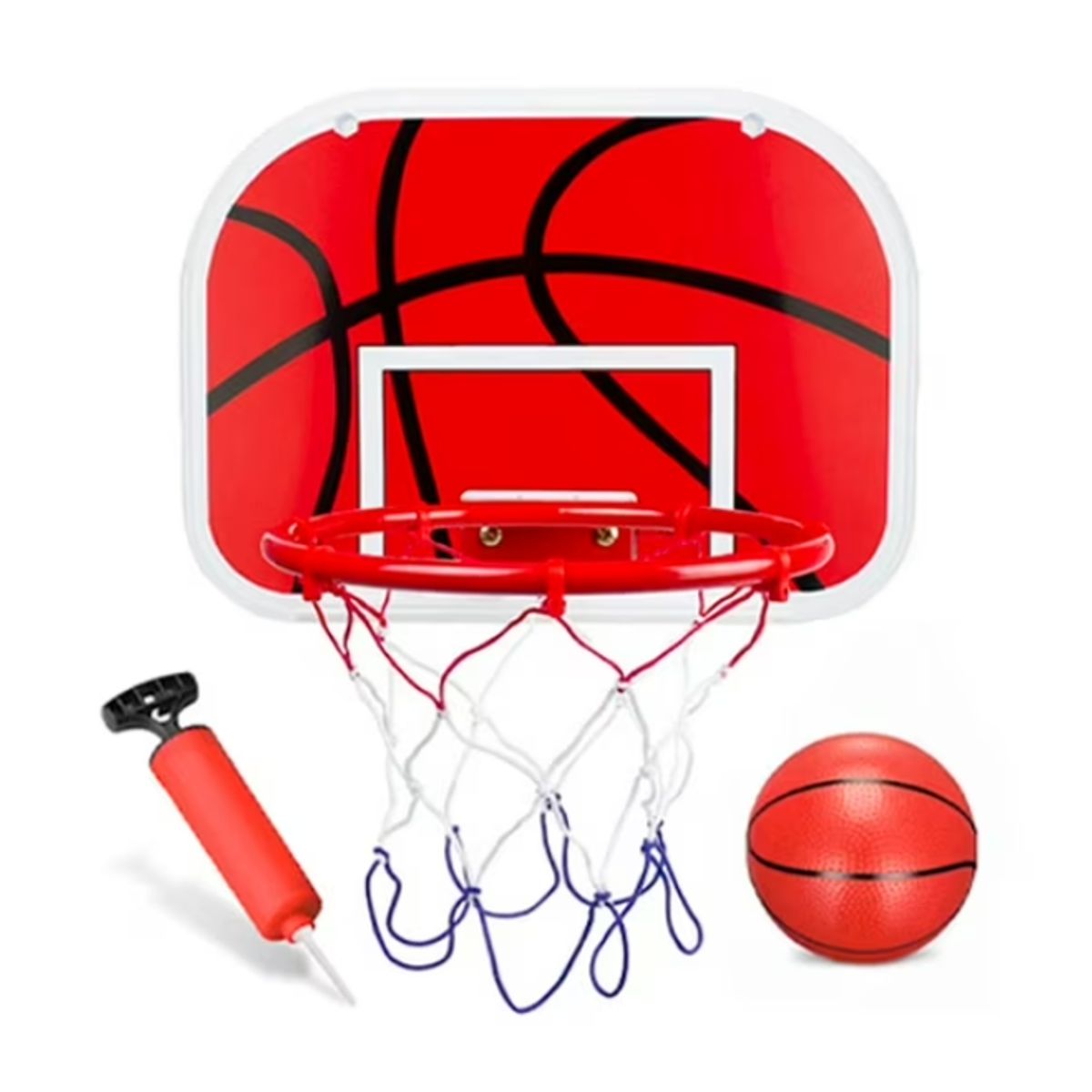 BASKO FITNESS - Aro Basketball Infantil