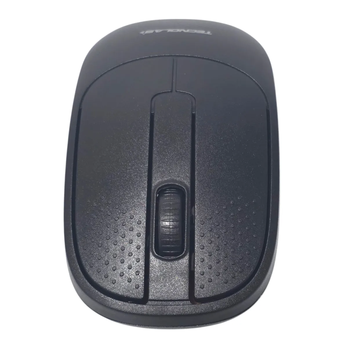 TECNOLAB - Mouse Inalámbrico Dual BT Tecnolab TL542BK