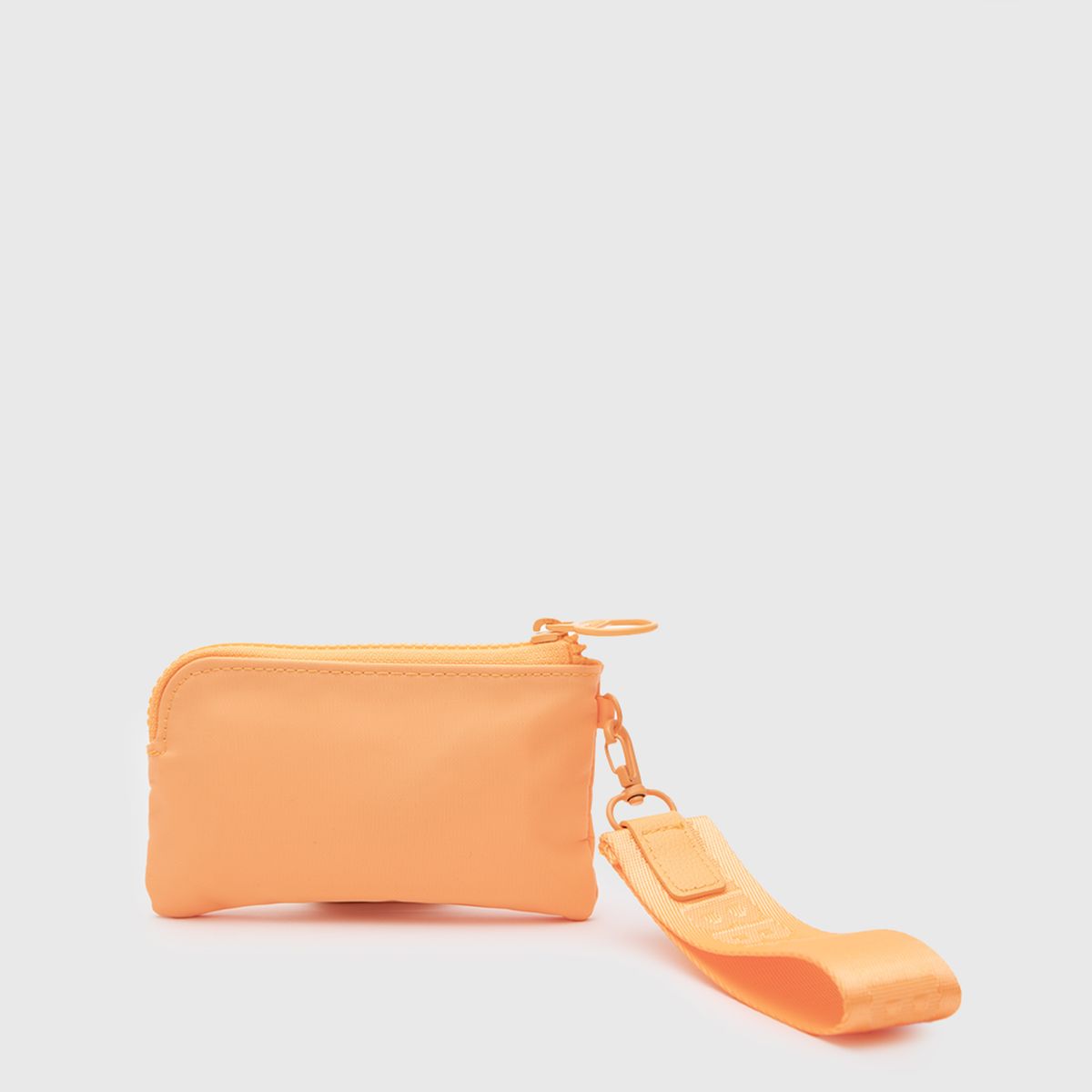 BUBBA - Billetera Chromatic Orange Mini Bubba Essentials