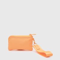 Billetera Chromatic Orange Mini Essentials