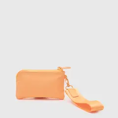 BUBBA - Billetera Chromatic Orange Mini Essentials
