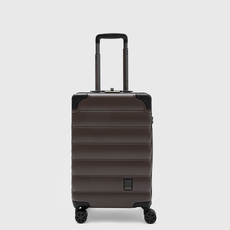 Maleta Travel Moka S Essentials Cafe S