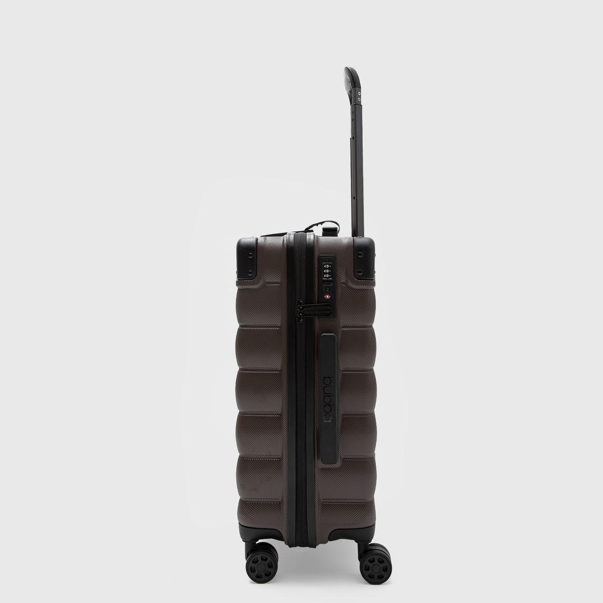 BUBBA - Maleta Travel Moka S Bubba Essentials