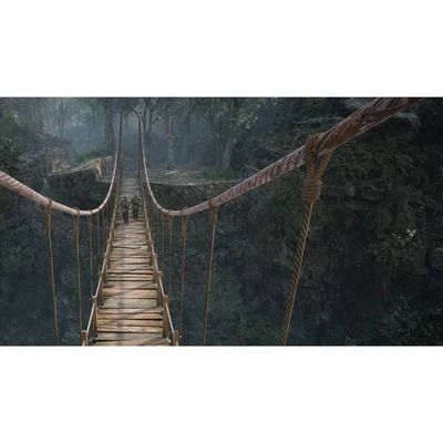 Imagen 2 del producto METAL GEAR SOLID SNAKE EATER TACTICAL EDITION - PS5