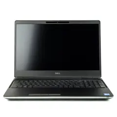 DELL - Precision 7560 I7 11° 48GB RAM 512 GB SSD 4GB NVIDIA 15" REACONDICIONADO