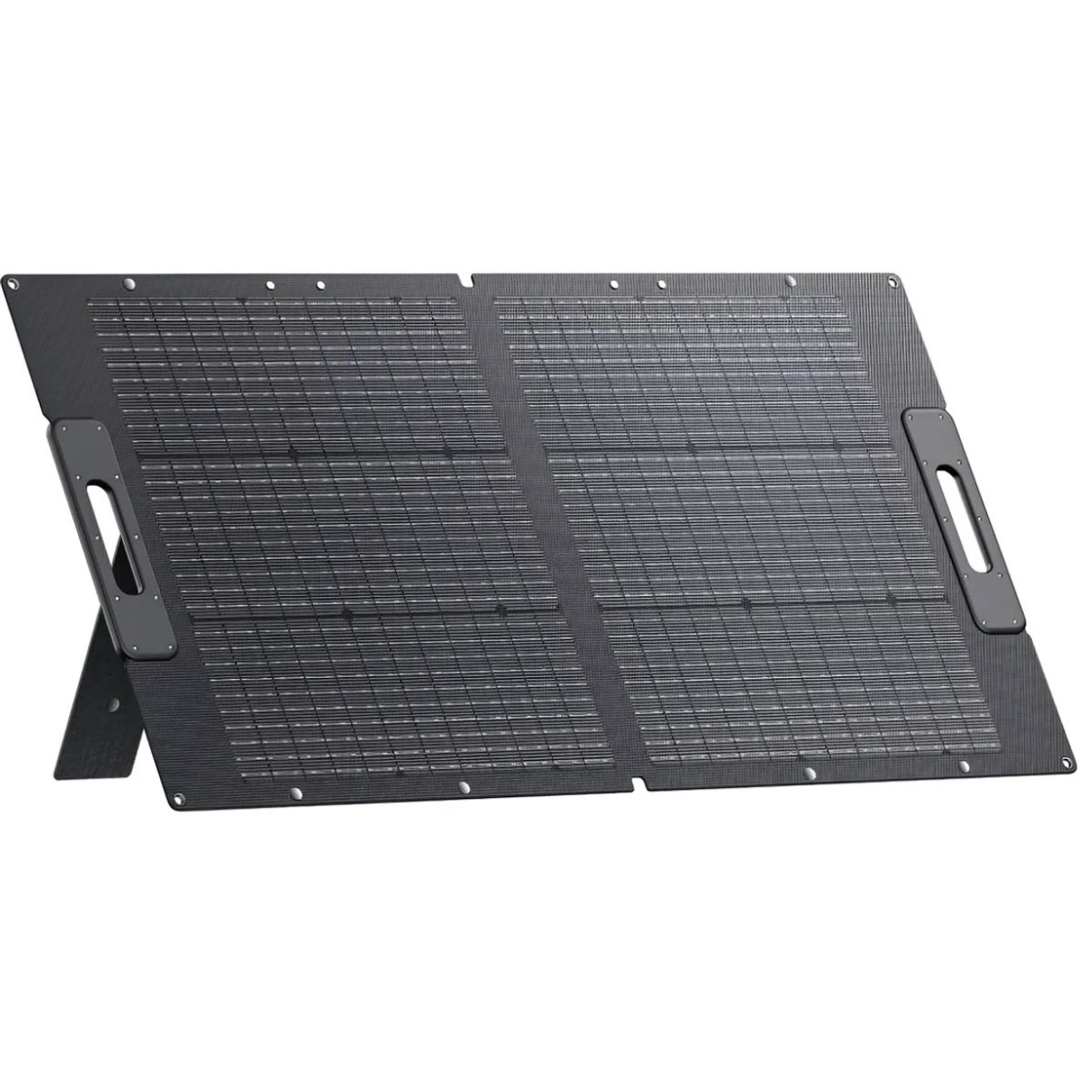 ALTERNATIVE - Panel Solar Portátil 246v100w - Generador Eléctrico