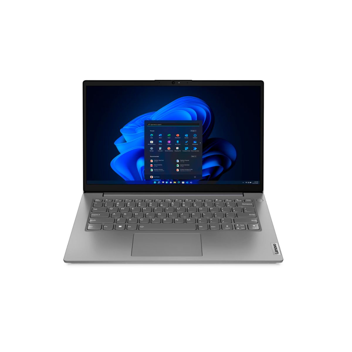 LENOVO - Lenovo V14 G4 IRU i5-13420H  8GB DDR4 512GB SSD 14” FHD Win 11