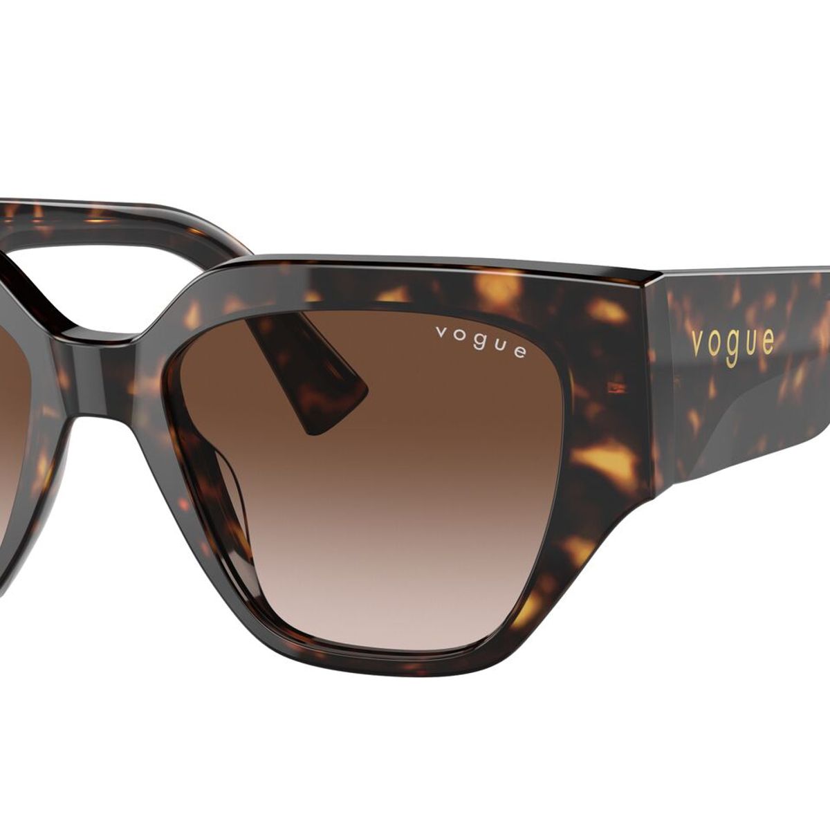 VOGUE - LENTE DE SOL VOGUE  VO5409S W65613 - Havana oscuro