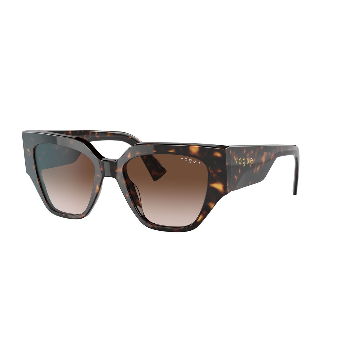 VOGUE - LENTE DE SOL VOGUE  VO5409S W65613 - Havana oscuro