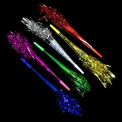 GENERICO - CORNETA BRILLO MEDIANO X 12 UNI