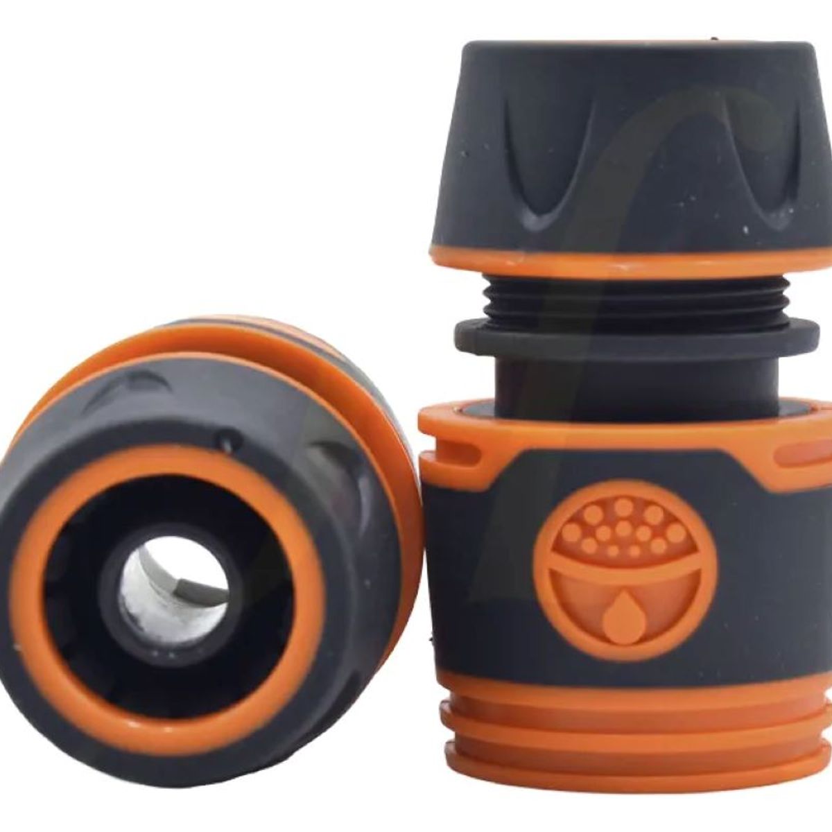 METALFER - Conector Rapido Simple 3 /4 Premium