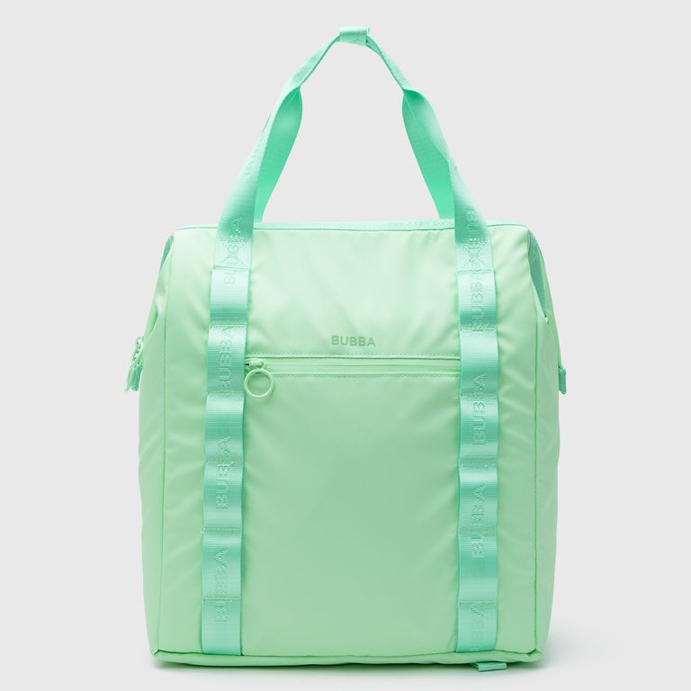 Mochila Cooler Chromatic Minty Essentials Verde TALLA UNICA