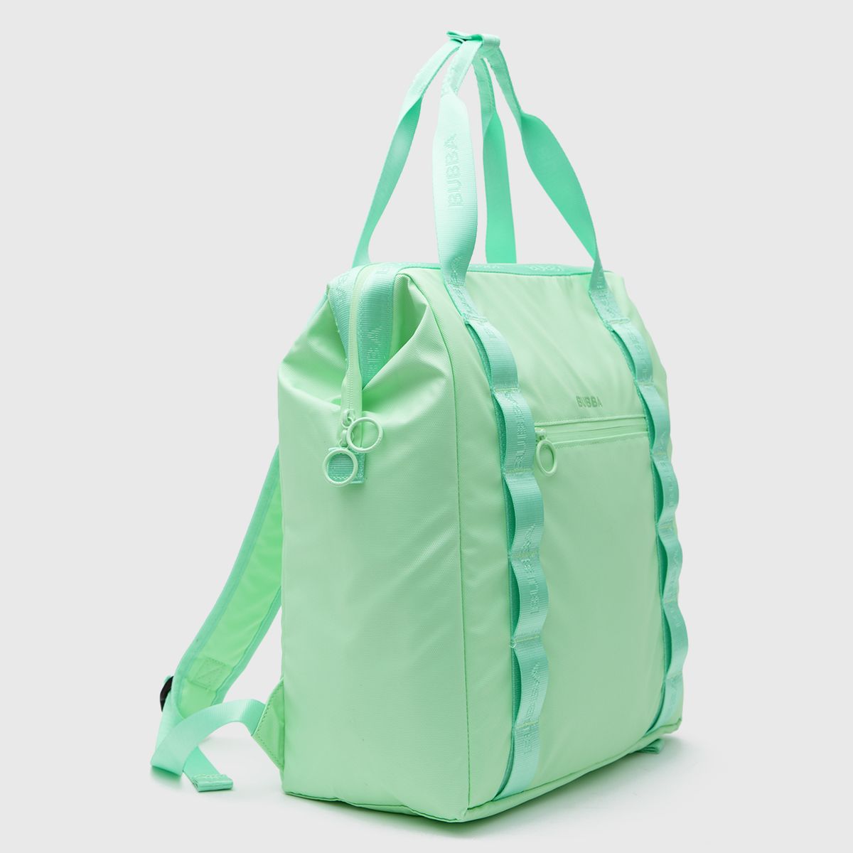 BUBBA - Mochila Cooler Chromatic Minty Bubba Essentials