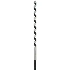 ALPEN - Broca Madera 12.0 mm Holz Lewis Largo 460 mm