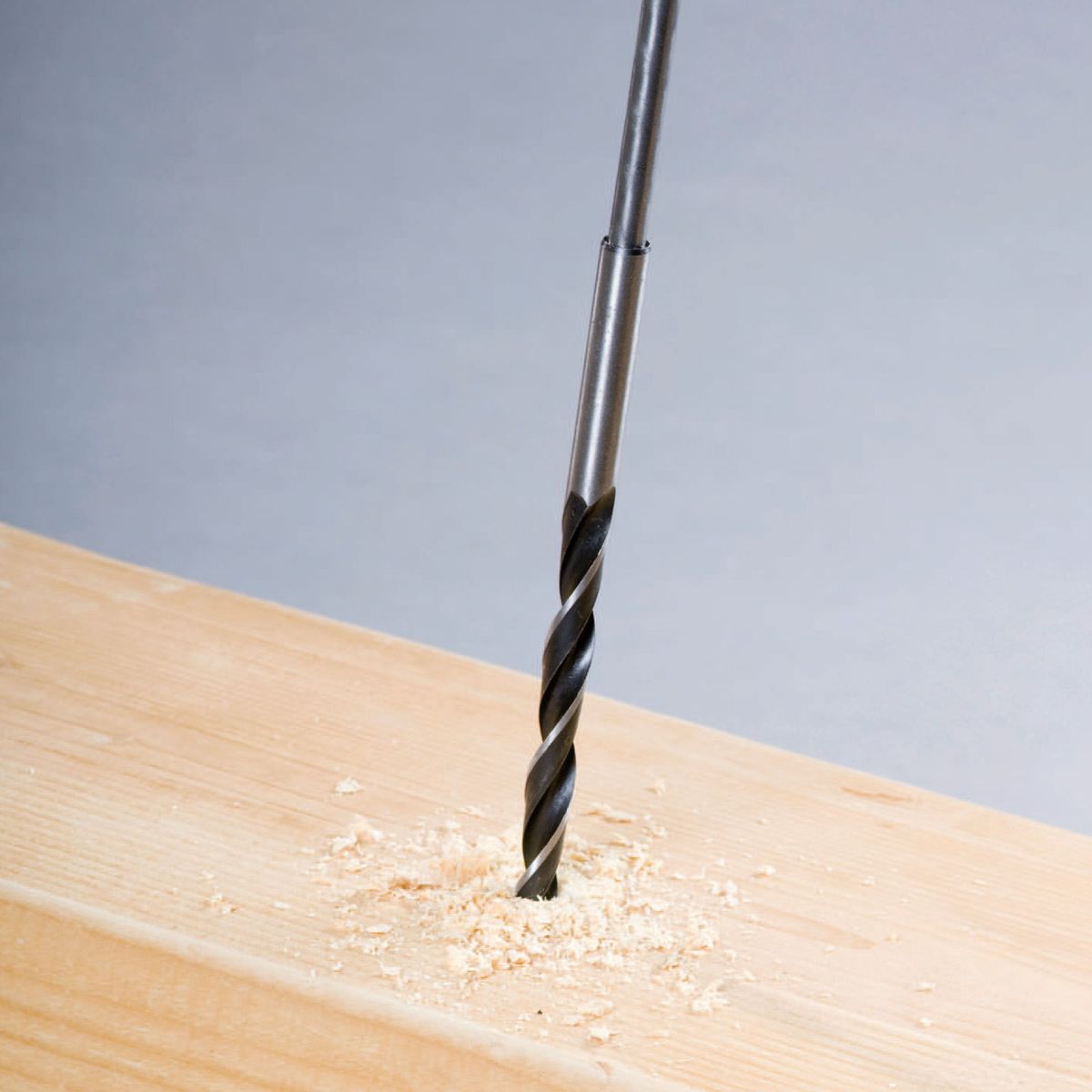 ALPEN - Broca Madera 14.0 mm Holz Encofrados Largo 400 mm