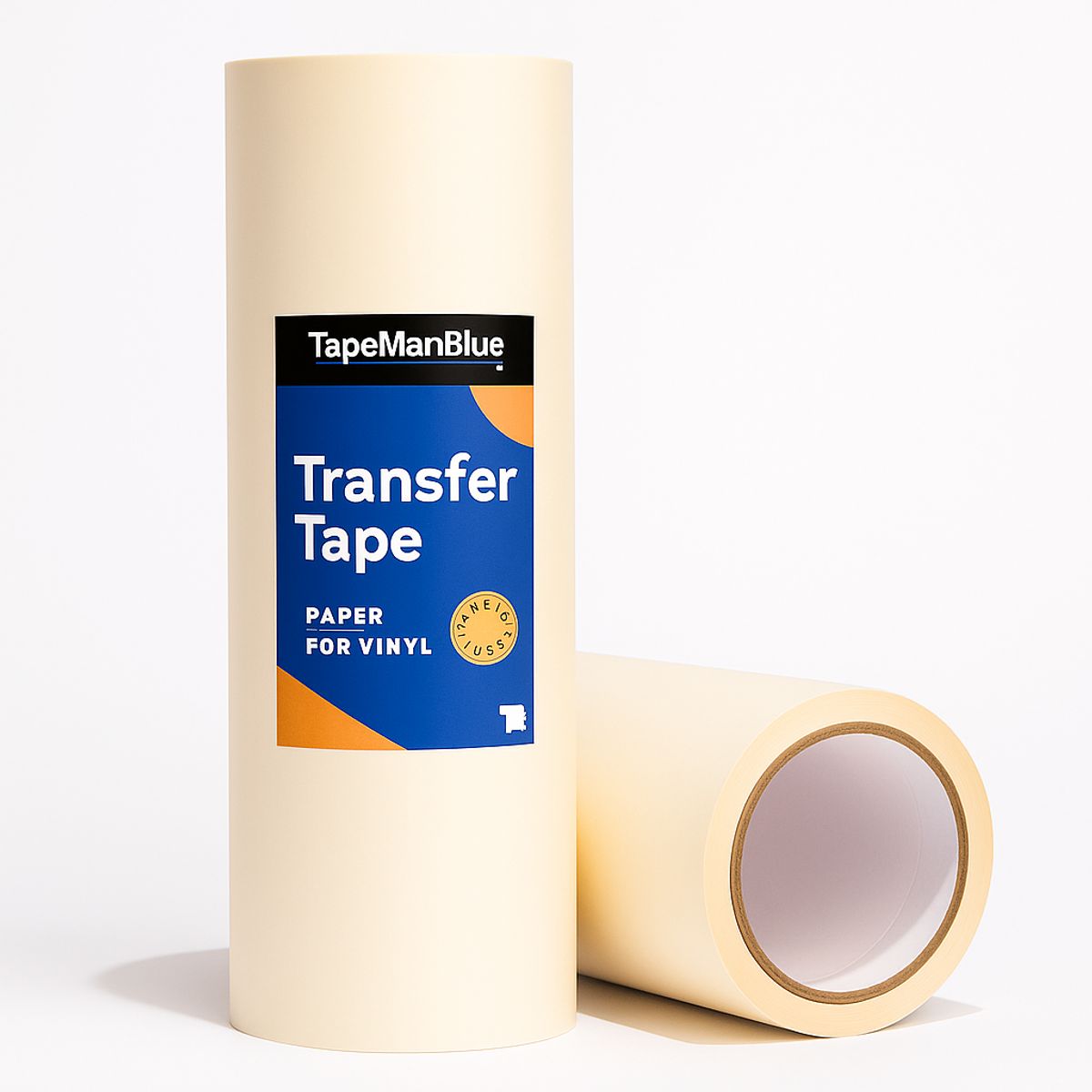 CREA PRINT - Rollo De Transferencia Transpaso Vinilo 30 Cms X 100 Mtrs