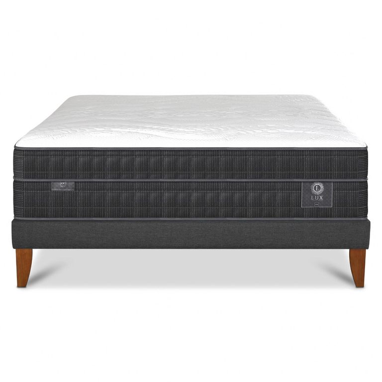 CIC Cama Europea Box Lux King