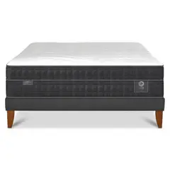 CIC - Cama Europea Box Lux King
