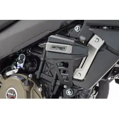 GENERICO - Slider ghost negrogris para pulsar