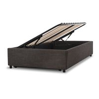 Space Box 1.5 Plazas X 2.12Mt