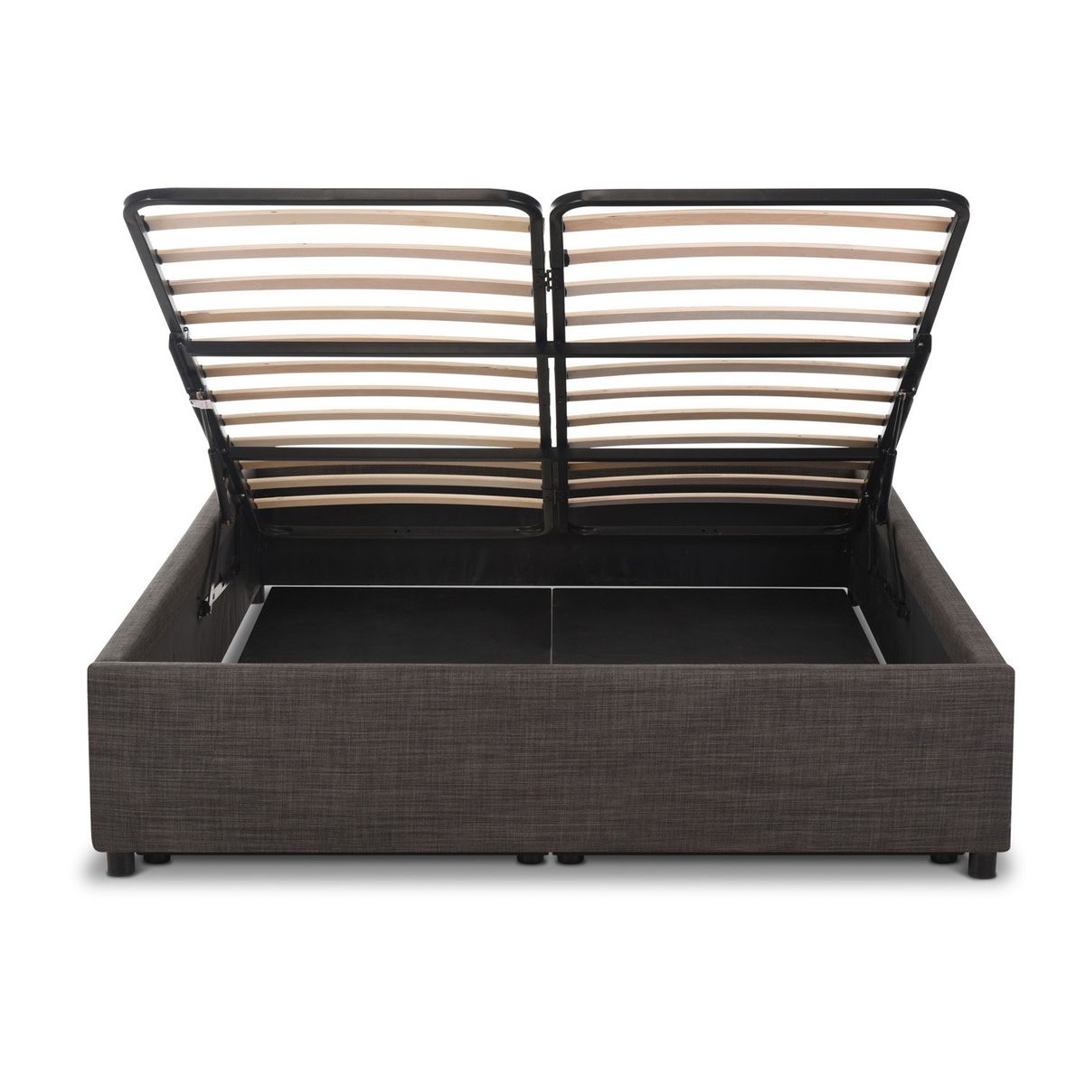 CIC - Space Box 2 Plazas X 2.12Mt Base Normal Cic