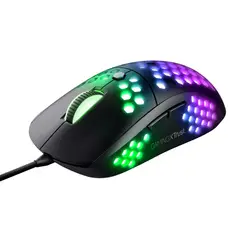 TRUST - Mouse Gamer GXT 960 Graphin RGB Ultraliviano - PS