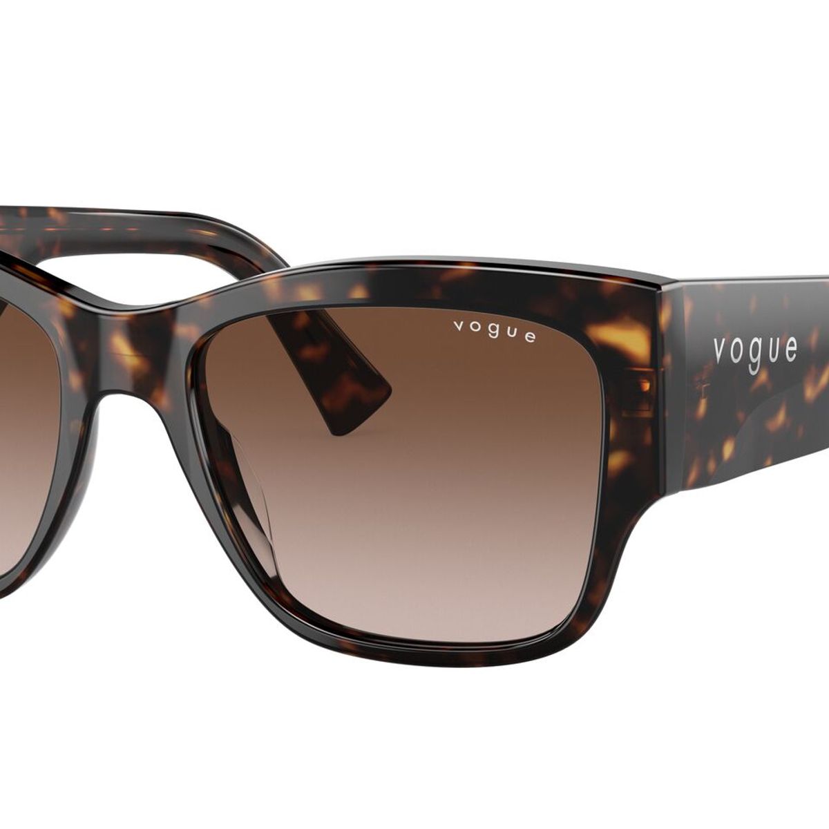 VOGUE - LENTE DE SOL VOGUE  VO5462S W65613 - Havana oscuro