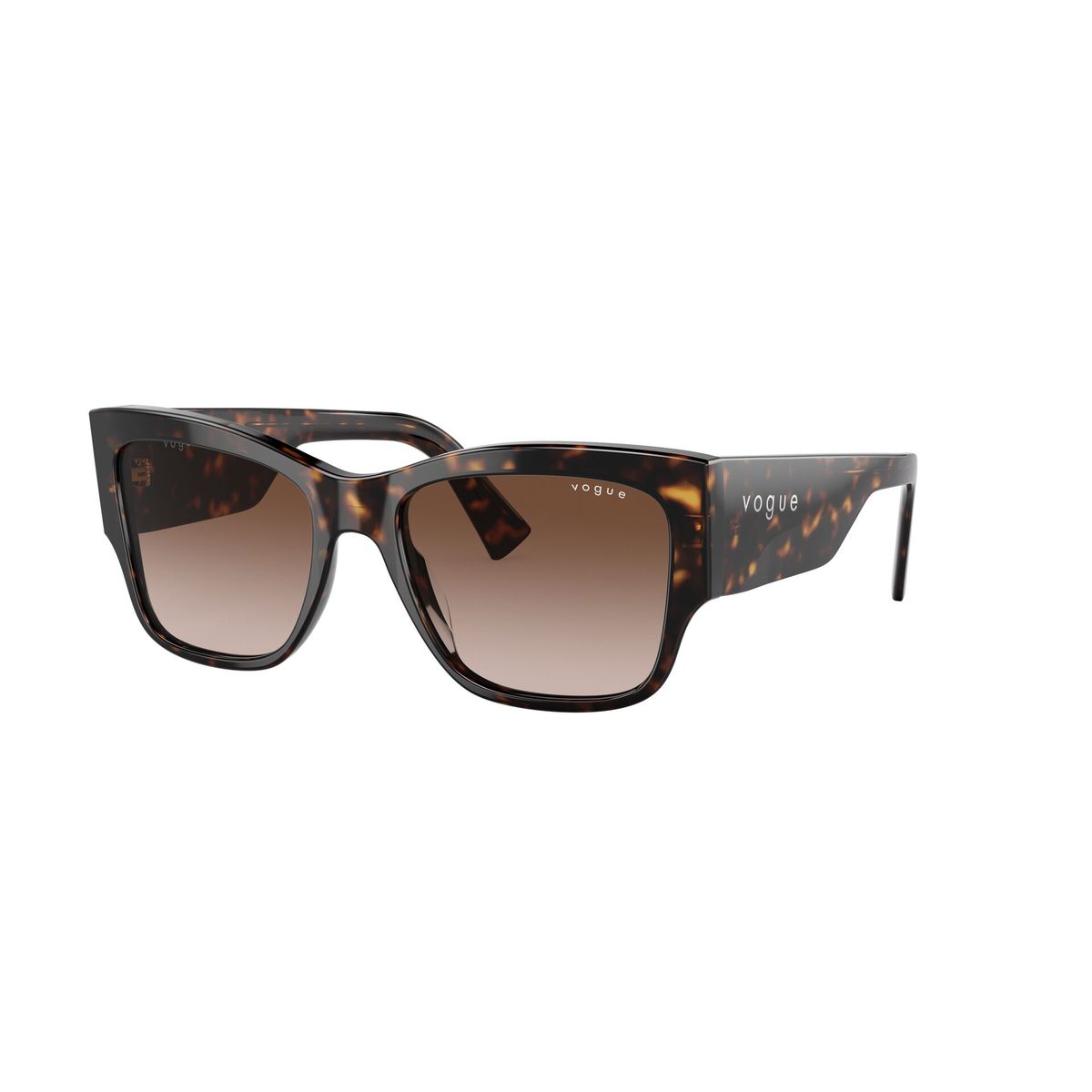 VOGUE - LENTE DE SOL VOGUE  VO5462S W65613 - Havana oscuro