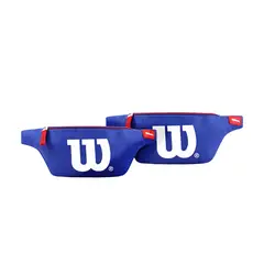 WILSON - Pack 2 bananos Keops azul