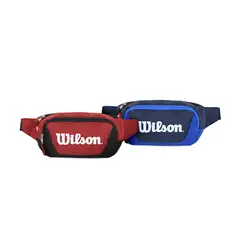 WILSON - Pack 2 bananos Vindex rojo y azul