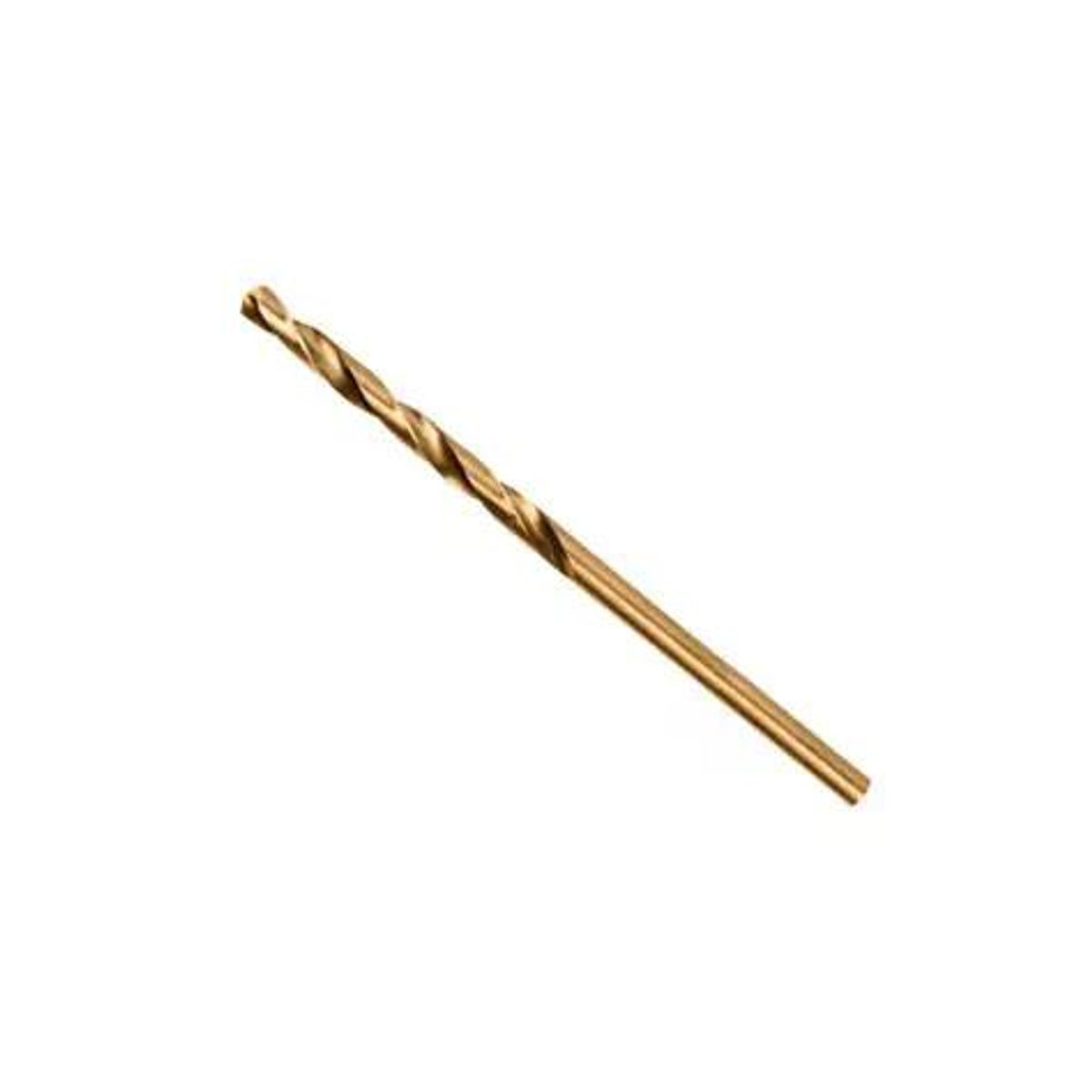GENERICO - BROCA COBALTO RIFFO 5% 15MM