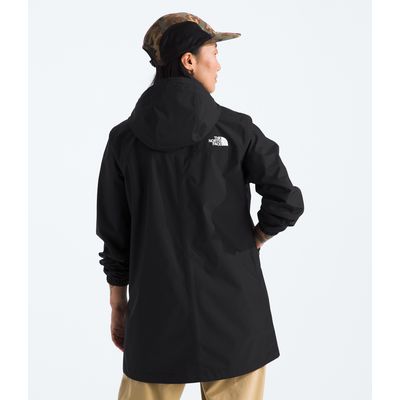 Imagen 2 del producto Chaqueta Impermeable Antora Rain Parka Mujer