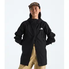 THE NORTH FACE - Chaqueta Impermeable Antora Rain Parka Mujer