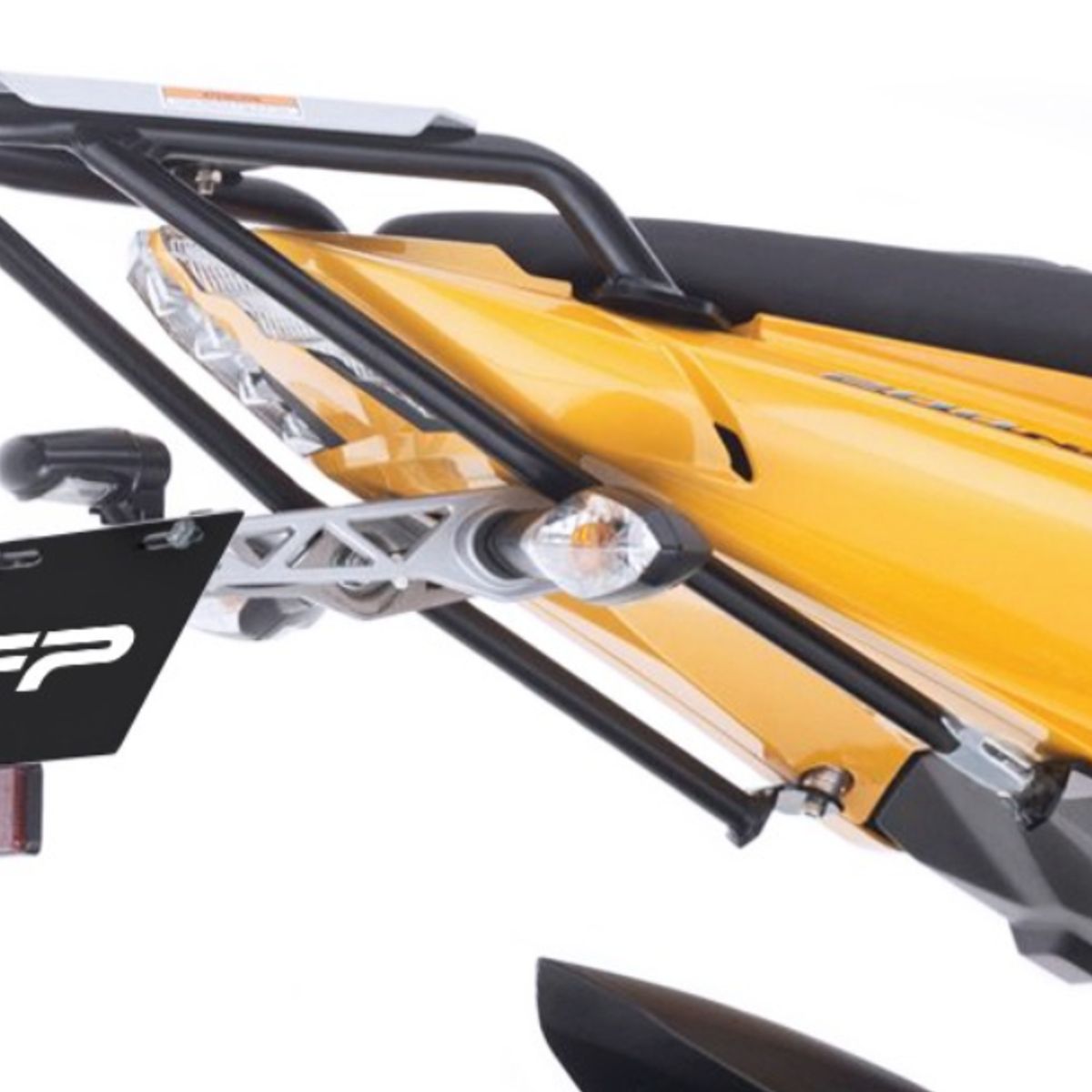 GENERICO - Parrilla para pulsar