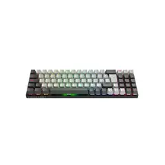 THUNDEROBOT - Teclado Mecánico Gamer Wired K78 Rgb Switich Borwn