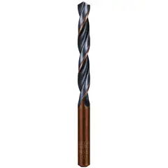 ALPEN - Sachet 3 Brocas Metal y Acero 3 mm Sprint Master