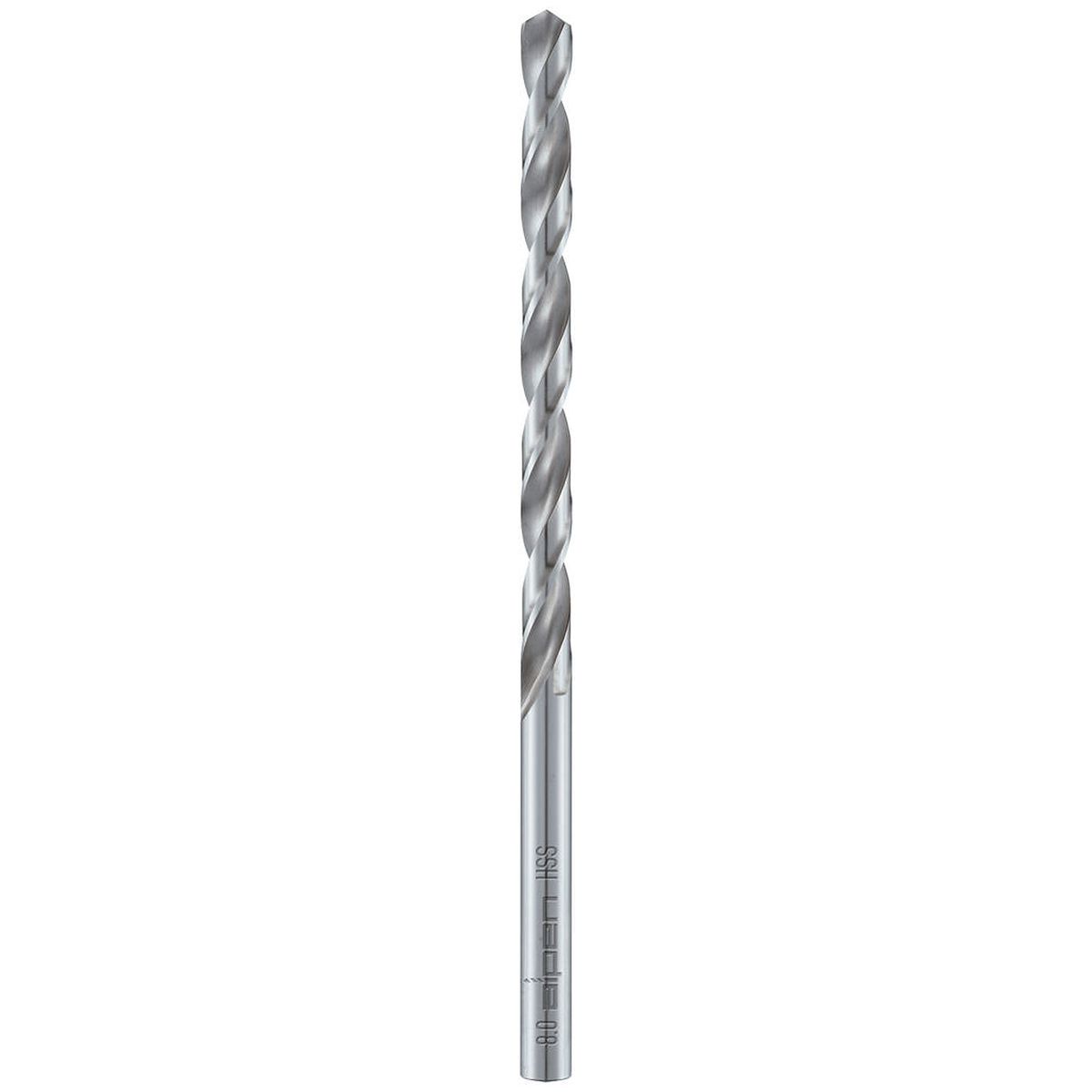 ALPEN - Broca Metal 3 mm Largo 100 mm HSS Super Serie Larga