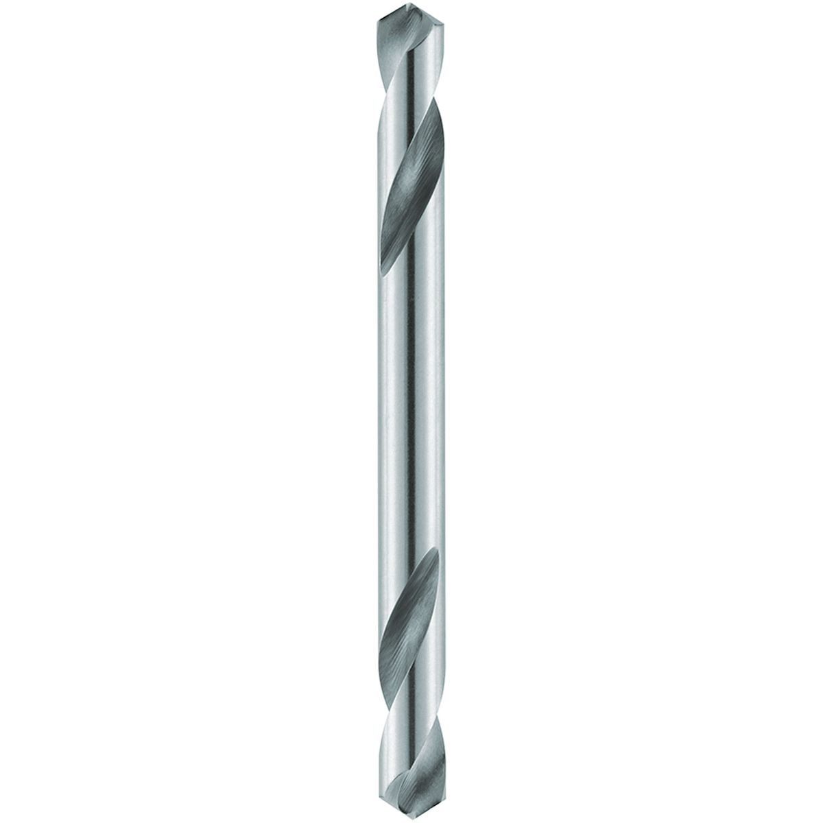 2 Brocas Dobles Metal 3.1 mm HSS Super Largo 49 mm, marca ALPEN - Foto Principal
