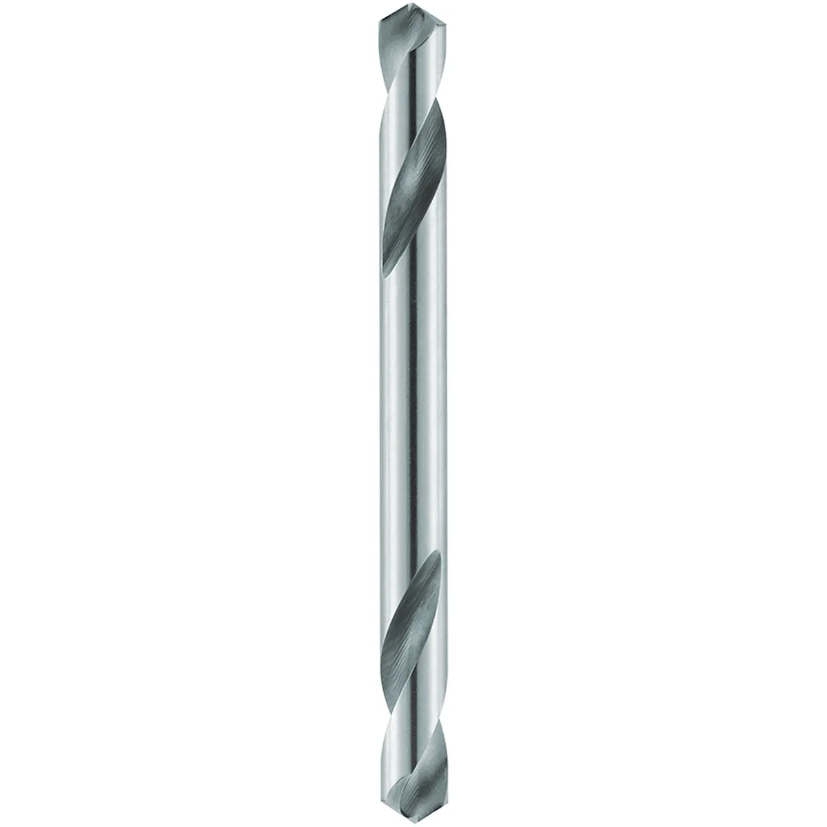 2 Brocas Dobles Metal 3.1 mm HSS Super Largo 49 mm, marca ALPEN - Foto Principal