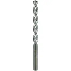 ALPEN - Broca Acero Inox 9.0 mm HSS Cobalto 5% Largo 125 mm