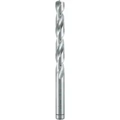 ALPEN - Broca Acero Inox 4.5 mm HSS Cobalto 5% Largo 80 mm