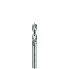 ALPEN - Broca Acero Inox 2.5 mm HSS Cobalto 5% Largo 43 mm