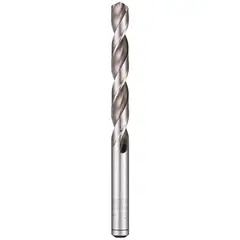 ALPEN - Broca Acero 9.5 mm Largo 125 mm HSS Pro