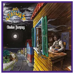 GENERICO - LOS JAIVAS - TODOS JUNTOS (2LP) / VINILO