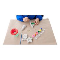 Figuras de navidad para pintar