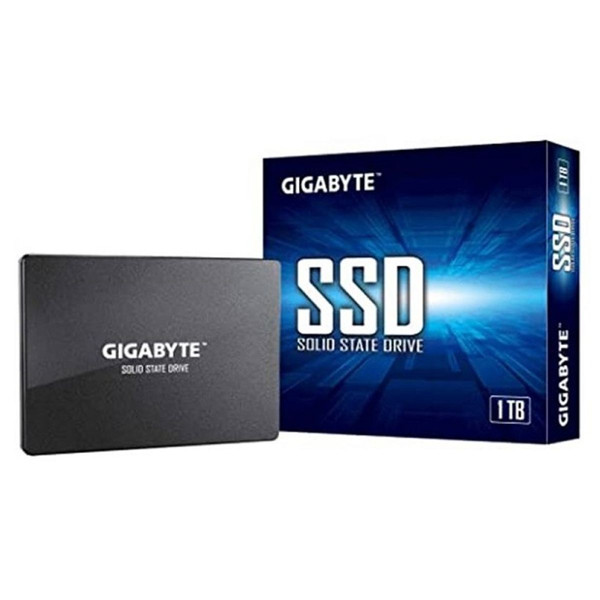 GIGABYTE - SSD 2.5" - 1 TB - Gigabyte - SATA 3 (6.0 Gb/s)