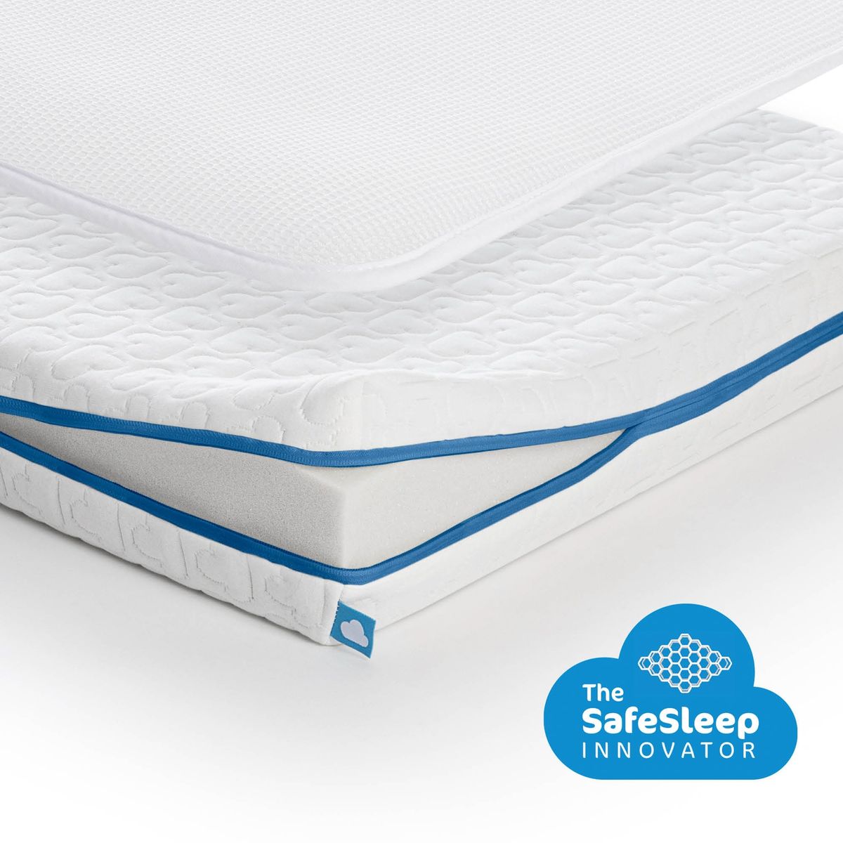AEROSLEEP - Pack Dormir Seguro Evolution 120X60 Aerosleep